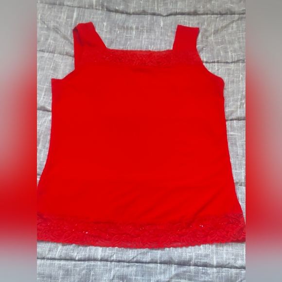 Maccine top - Picture 1 of 5